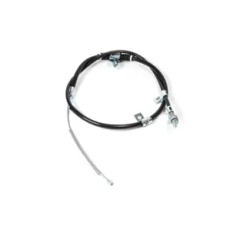 Фото трос ручного тормоза L/R MG350, MG5 Aftermarket 10059634/10059635 Трос ручного тормоза L/R MG350, MG5 Aftermarket 10059634/10059635