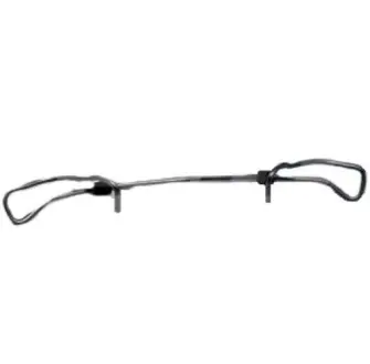 Фото прижимная пружина колодок MG550/MG6 Aftermarket SEV100000 Прижимная пружина колодок MG550/MG6 Aftermarket SEV100000