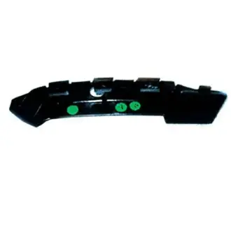 Фото кронштейн бампера переднего R MG550 Aftermarket 10065160 Кронштейн бампера переднего R MG550 Aftermarket 10065160