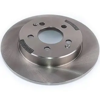 Диск тормозной передний MG350 SHINO Aftermarket 50015010
