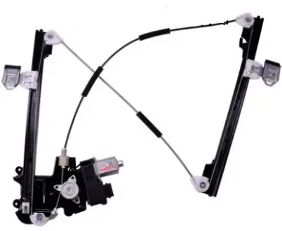 Фото стеклоподъемник передний L MG 550 Aftermarket 10033307 Стеклоподъемник передний L MG 550 Aftermarket 10033307