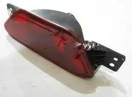 Фото фара задняя противотуманная MG 6 Aftermarket 10012115 Фара задняя противотуманная MG 6 Aftermarket 10012115