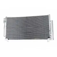 Радиатор кондиционера MG350, MG5 Aftermarket 50013425