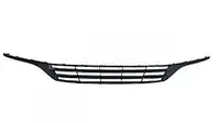 Решетка бампера R MG350 до 2011 Aftermarket 5001248