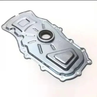 Крышка двигателя передняя MG350 Aftermarket COV400024