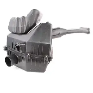 Корпус фильтра воздушного MG550 Aftermarket 30000026