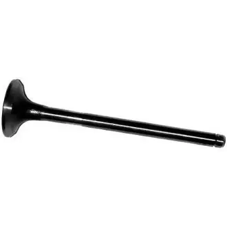 Клапан выпускной 1.8 MG6, MG550 Aftermarket 10043521