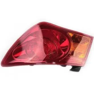 Фонарь задний R наружный MG350 Aftermarket 50018881