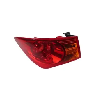 Фонарь задний L наружный MG350 Aftermarket 50018880