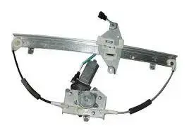 Стеклоподъемник задний L MG550 Aftermarket 10124272