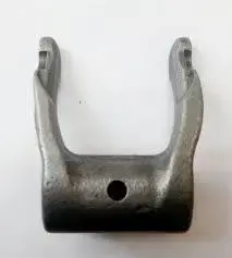 Фото вилка сцепления 5MT MG550/MG6 Aftermarket 10004218 Вилка сцепления 5MT MG550/MG6 Aftermarket 10004218