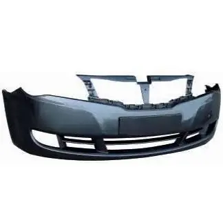 Бампер передний MG350 до 2011 Aftermarket 50012482