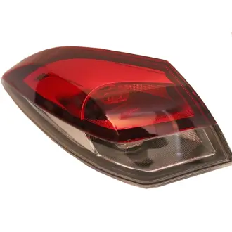 Фонарь задний наружный L MG5 Aftermarket 30030329