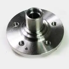 Фото ступица передняя MG350 SHINO Aftermarket 50015630 Ступица передняя MG350 SHINO Aftermarket 50015630