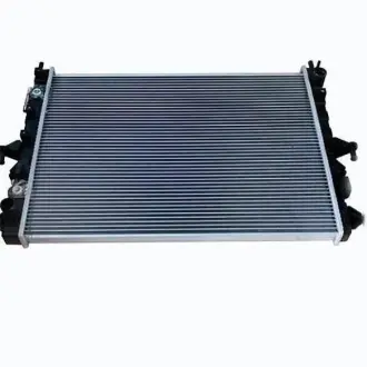 Радиатор охлаждения AT MG550 Aftermarket 10001378