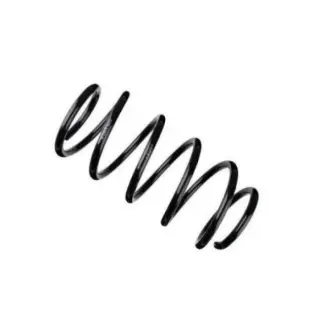 Фото пружина передняя MG6, MG550 Aftermarket 10026606 Пружина передняя MG6, MG550 Aftermarket 10026606