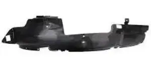 Подкрылок передний R MG 550 Aftermarket 10066411