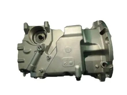 Картер двигателя MG350, MG5 Aftermarket 10019859