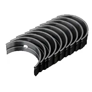 Фото вкладыши шатунные STD MG550 Aftermarket LFB000150 Вкладыши шатунные STD MG550 Aftermarket LFB000150