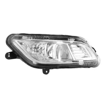 Фото фара противотуманная R MG5 Aftermarket 30030324 Фара противотуманная R MG5 Aftermarket 30030324