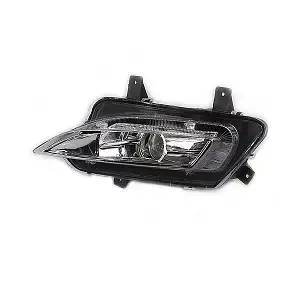 Фото фара противотуманная R MG6 Aftermarket 10012113 Фара противотуманная R MG6 Aftermarket 10012113