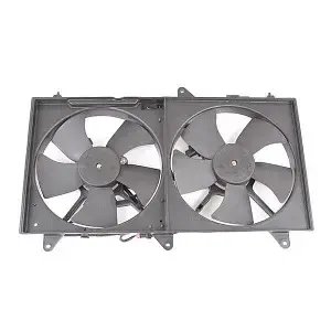 Вентилятор радиатора MG350 Aftermarket 50016402