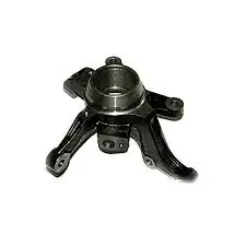 Кулак поворотный L MG350 Aftermarket 50016010