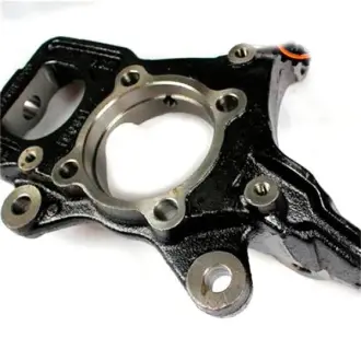 Кулак поворотный R MG350 Aftermarket 50016020
