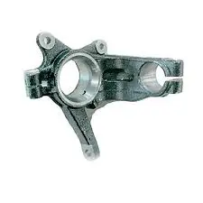 Кулак поворотный R MG550 Aftermarket 30000193