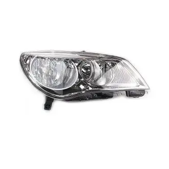 Фара передняя R MG350 Aftermarket 50018810