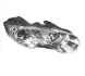 Фара передняя L MG550 Aftermarket 10010876 (фото 1)