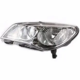 Фара передняя L MG350 Aftermarket 50018800