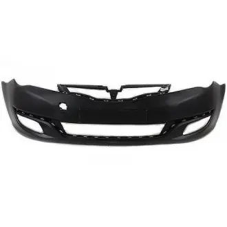 Бампер передний MG350 Aftermarket 10071147