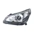 Фара передняя L MG5 Aftermarket 30030323 (фото 1)