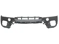 Бампер передний MG5 Aftermarket 30030317