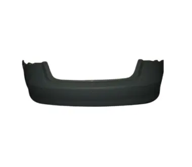 Бампер задний MG350 Aftermarket 50012561