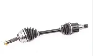 Полуось L AT MG350 Aftermarket 50015635