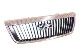 Решетка радиатора Aftermarket 10063860