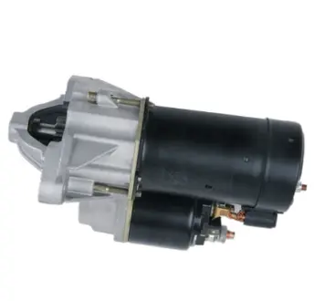 Стартер AT MG550 Aftermarket STM200001