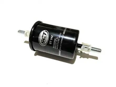 Фільтр паливний MG 6 SCT 30000209