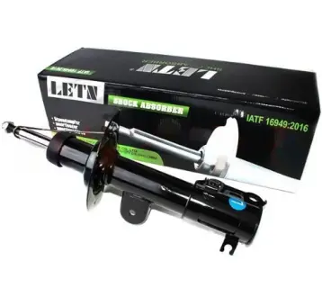 Амортизатор передний L (газ) MG MG5 LETN 10037910