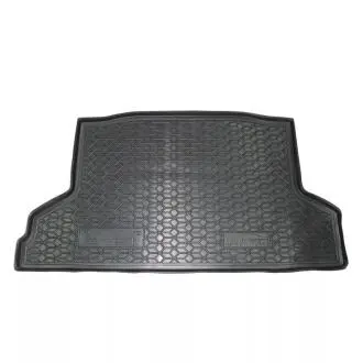 Ковер багажника резиновый Honda eNS1/eNP1 GoodWay RTMHNDENS1AG
