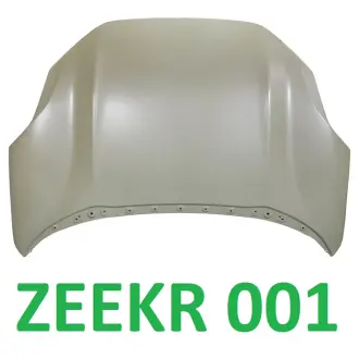 Капот 001 Zeekr HDZKR1
