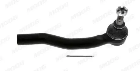 Наконечник рулевой R Geely EC-8 MOOG 1014014210