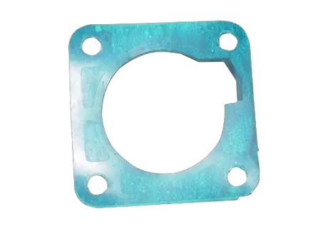 Прокладка дросельними заслінки Great Wall Haval H2 / Haval H3 KLM AutoParts SMW250189