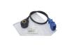 Датчик детонации Chery Amulet/Karry/Tiggo BOSCH 480EE-1002060 (фото 1)