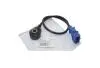 Датчик детонации Chery Amulet/Karry/Tiggo BOSCH 480EE-1002060 (фото 1)