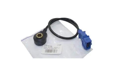 Датчик детонации Chery Amulet/Karry/Tiggo BOSCH 480EE-1002060