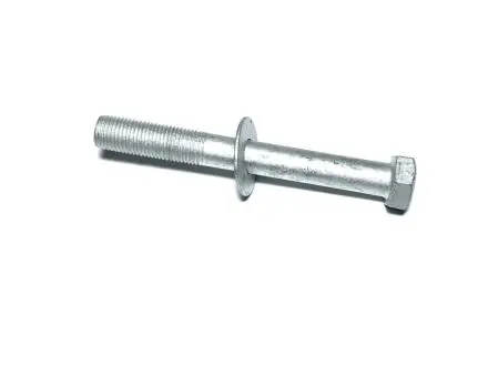 Болт в сайлентблок переднього важеля задній Chery Tiggo (T11) KLM AutoParts T11-2909013