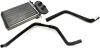 Радіатор пічки з патрубками Chery Amulet KLM KLM AutoParts A11-8107023-A11-1303417-A11-1303419 (фото 1)